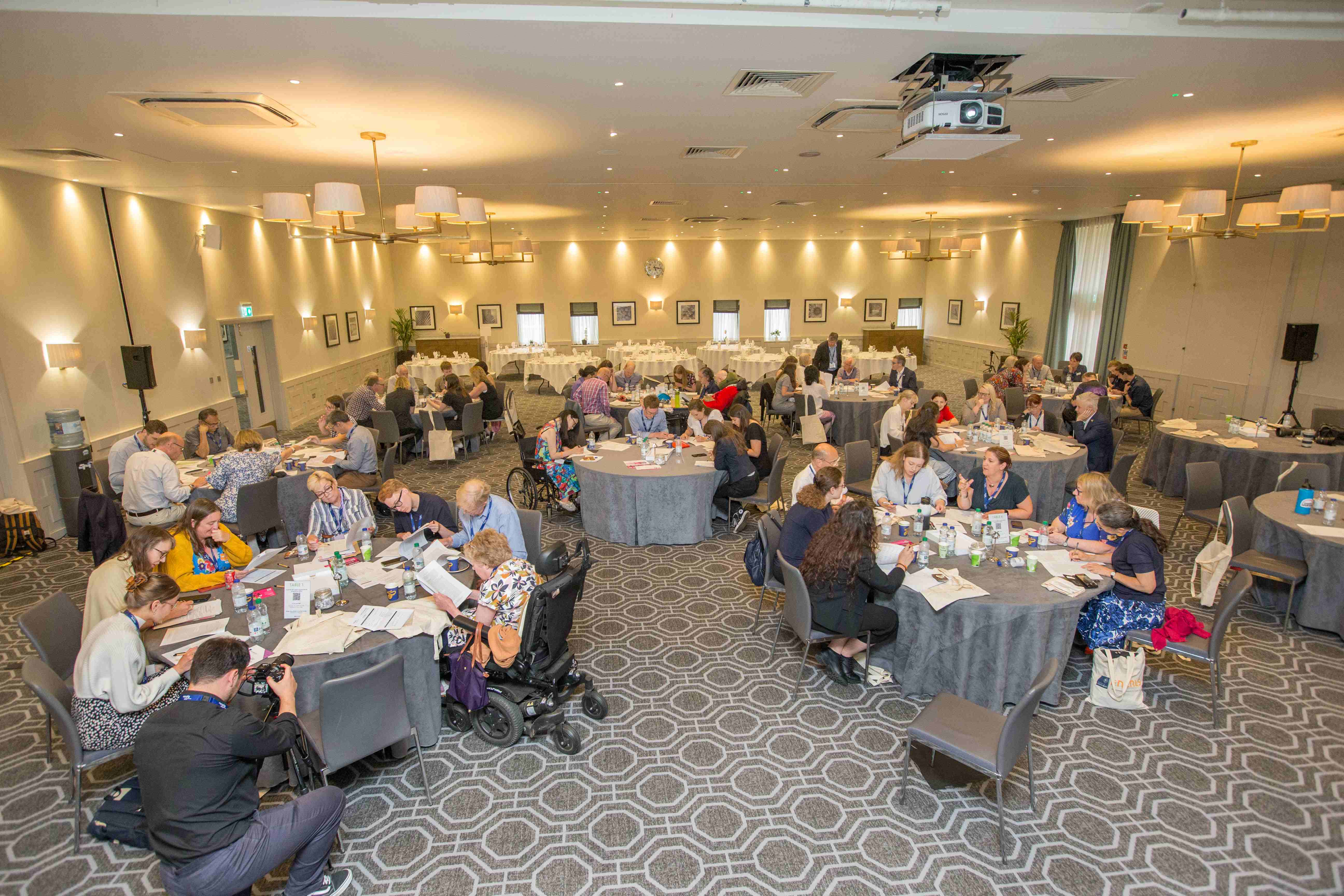 Announcing the MND Association’s 35th International Symposium and MND